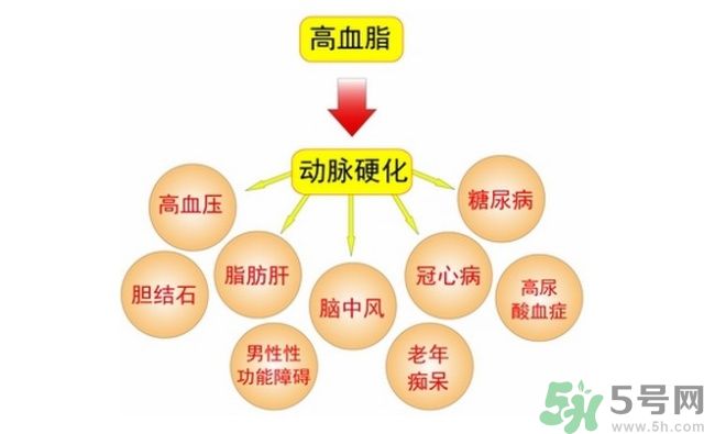 吃什么可以降血脂？高血脂吃什么好？