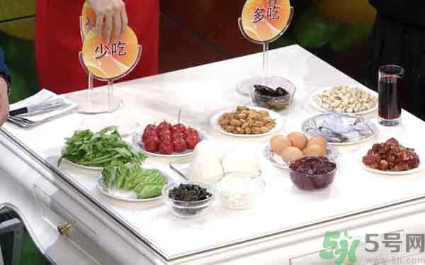 吃什么可以降血脂？高血脂吃什么好？