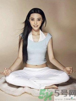 簡單又減肥的瑜伽有哪些？瑜伽可以減肥嗎？