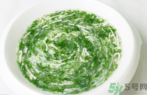薺菜是發(fā)物嗎？薺菜是不是發(fā)物？