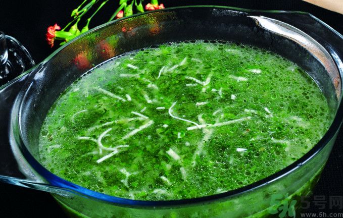 薺菜如何能保存時間長？剛挖回來的薺菜怎么保存？