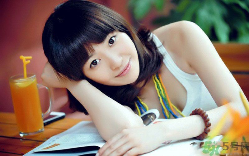 男人心目中的必娶女人是哪種？女人的旺夫相你有嗎？