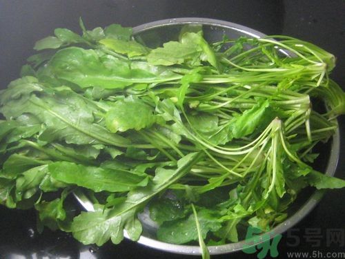 吃薺菜回奶嗎？薺菜有回奶效果嗎？