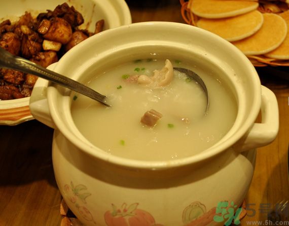 喝什么湯養(yǎng)胃？養(yǎng)胃的湯有哪些？