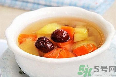 喝什么湯養(yǎng)胃？養(yǎng)胃的湯有哪些？