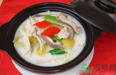 喝什么湯養(yǎng)胃？養(yǎng)胃的湯有哪些？