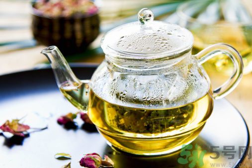喝什么茶可以減肥？喝什么茶減肥效果最好？