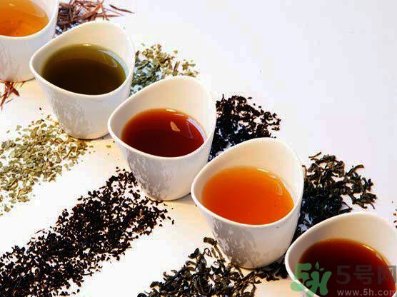 喝什么茶可以降血壓？高血壓喝什么茶？