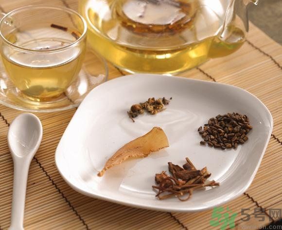 喝什么茶可以降血壓？高血壓喝什么茶？