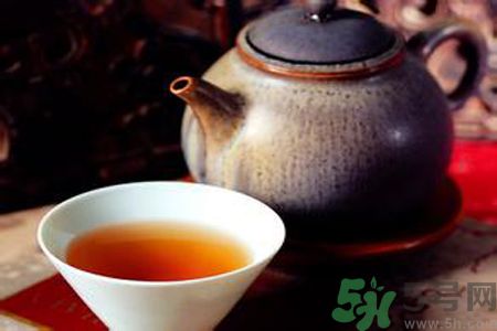 喝什么茶可以降血壓？高血壓喝什么茶？