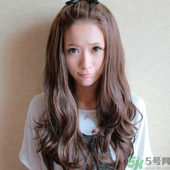 圓臉適合什么發(fā)型？6款清爽發(fā)型推薦給你？