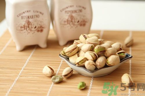 開心果為什么叫開心果？開心果可以讓人開心嗎？
