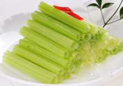 芹菜可以減肥嗎？芹菜有什么功效？