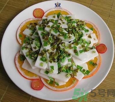 香椿拌豆腐怎么做？香椿拌豆腐好吃嗎？