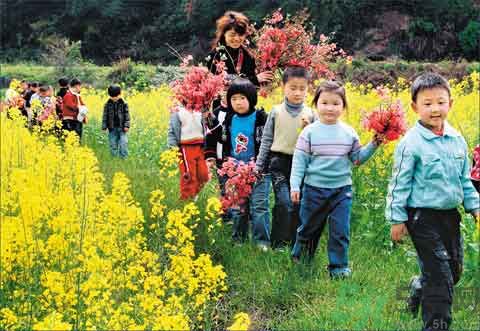 清明節(jié)的習(xí)俗有哪些？清明節(jié)吃什么？