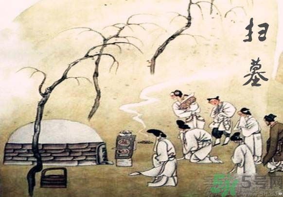 清明節(jié)的習(xí)俗有哪些？清明節(jié)吃什么？