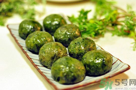 青團(tuán)的做法有哪些？青團(tuán)的由來(lái)是什么？