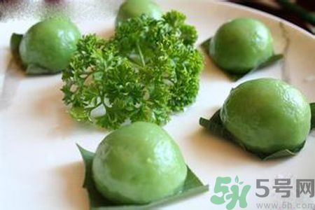 青團(tuán)的做法有哪些？青團(tuán)的由來(lái)是什么
