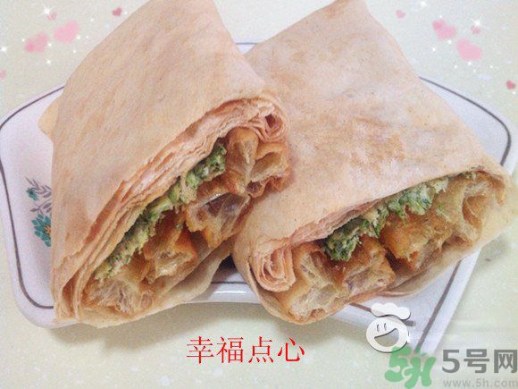 香椿雞蛋餅怎么做？香椿煎蛋餅做才能好吃？