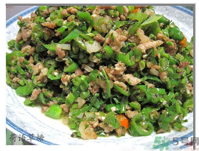 香椿怎么做才好吃？香椿做法大全？