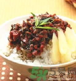 香椿怎么做才好吃？香椿做法大全？