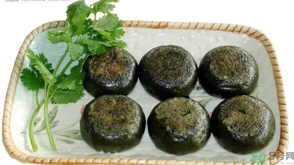 青團(tuán)子不能和什么一起吃？經(jīng)期能吃青團(tuán)嗎？