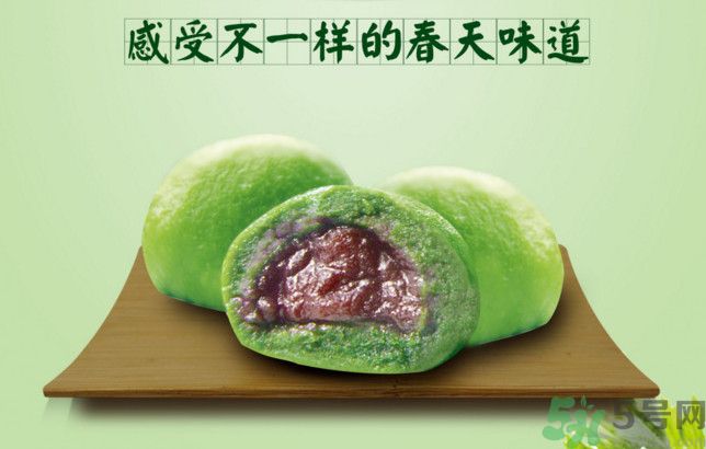 哺乳期能吃青團嗎？懷孕能不能吃青團？