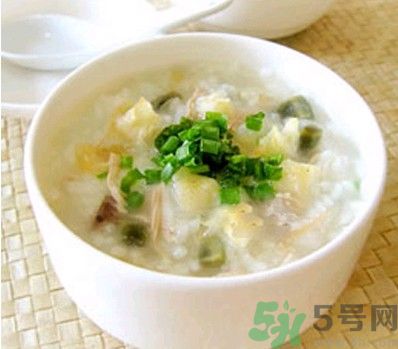 春天喝什么粥會(huì)減肥？哪些粥能夠減肥？
