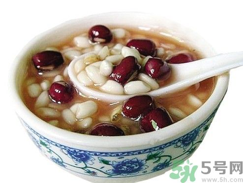 春天喝什么粥會(huì)減肥？哪些粥能夠減肥？