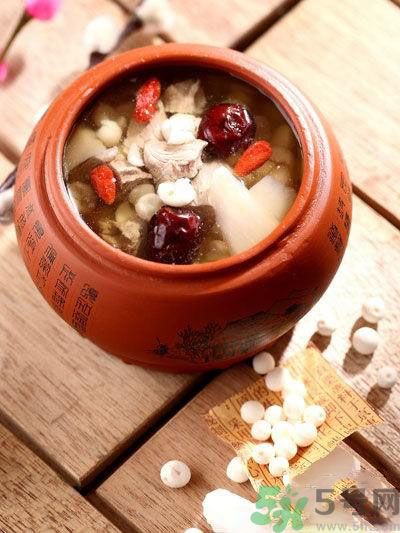 喝減肥湯可以減肥嗎？喝什么減肥湯減肥有效？