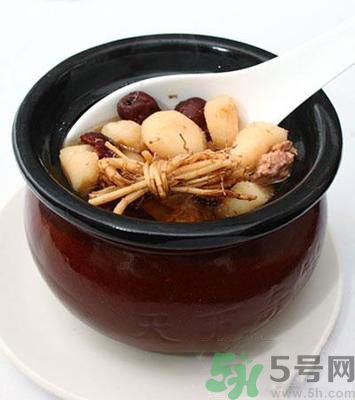 喝減肥湯可以減肥嗎？喝什么減肥湯減肥有效？
