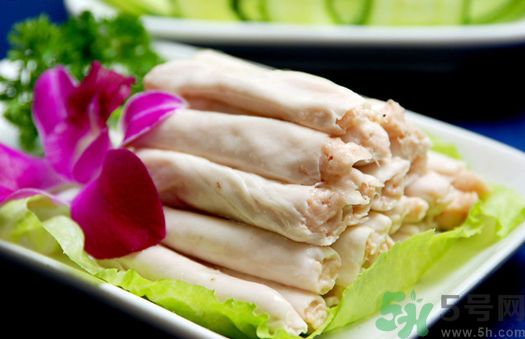潤(rùn)餅菜好吃嗎？潤(rùn)餅菜怎么做？