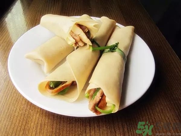 潤(rùn)餅菜好吃嗎？潤(rùn)餅菜怎么做？
