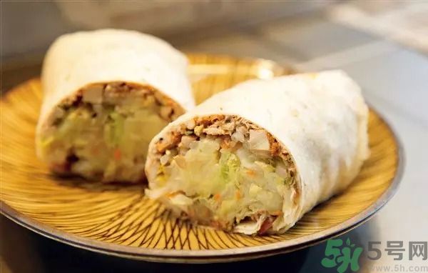 潤(rùn)餅菜好吃嗎？潤(rùn)餅菜怎么做？