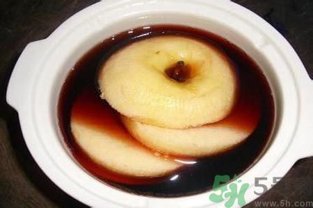 蘋果煮熟了還有營養(yǎng)嗎？蘋果煮熟吃有什么好處？