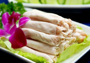 潤(rùn)餅菜好吃嗎？潤(rùn)餅菜怎么做？