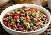 螺螄要怎么挑選？煮熟后螺絲肉怎么挑出來？