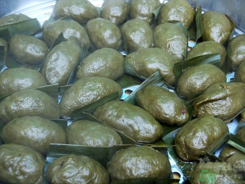 暖菇包怎么做好吃？吃暖菇包去哪最正宗？