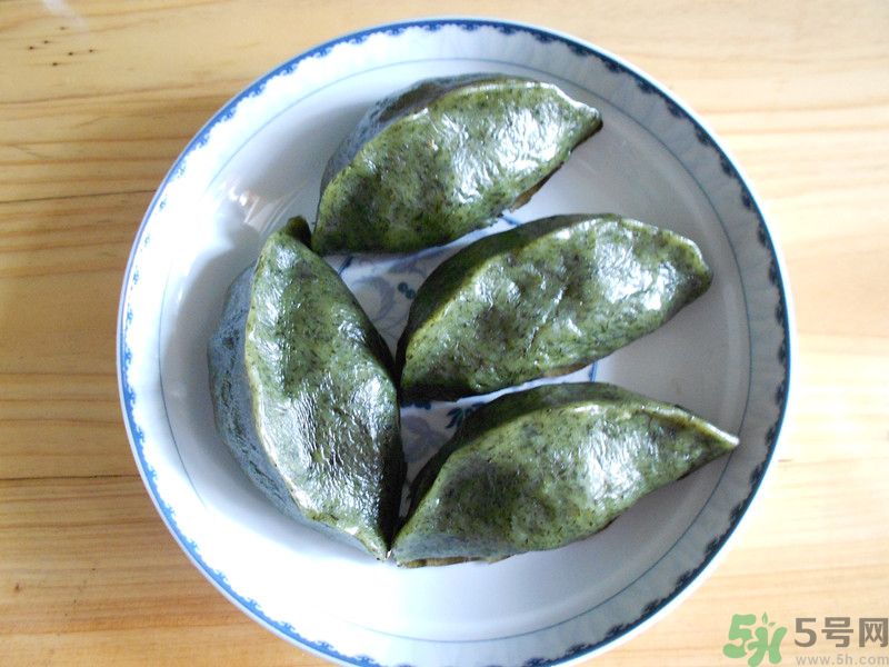 客家艾粄怎么做呢？艾粄怎么做才好吃？