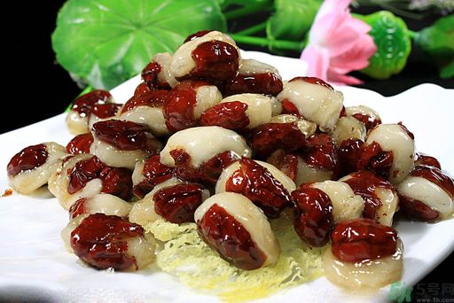 高血脂可以吃核桃嗎？高血脂可以吃紅棗嗎？