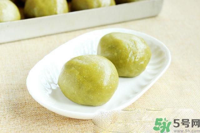 吃青團會胖嗎？青團有什么好處？