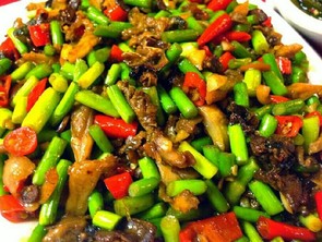 爆炒河蚌怎么做？河蚌怎么做才好吃？
