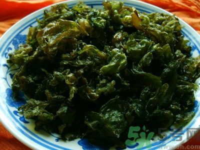 地皮菜有毒嗎？地皮菜有什么營養(yǎng)價值？