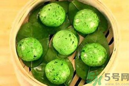 清明果的由來？清明果的做法？