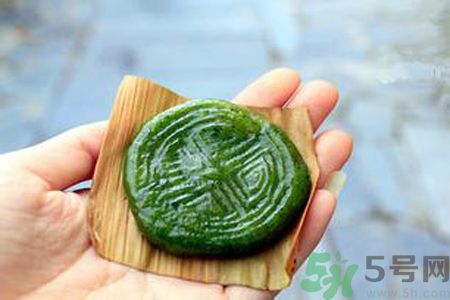 清明果的由來？清明果的做法？