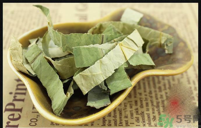 什么茶可以減肚子？什么茶可以減肥？
