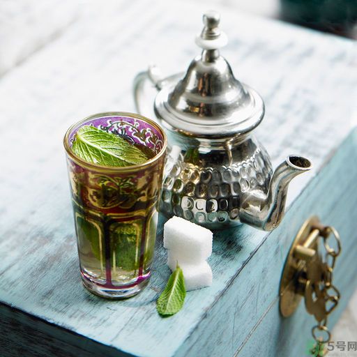 什么茶可以減肚子？什么茶可以減肥？