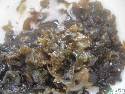 地皮菜可以炒山藥嗎？地皮菜炒山藥能吃嗎？