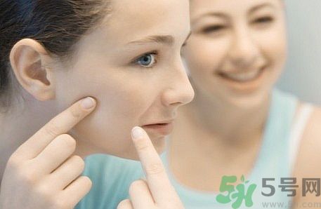 臉上有痘印怎么去除？去除痘印的小妙方？