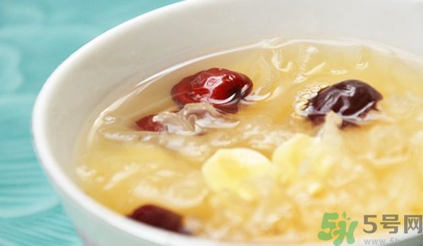 補(bǔ)血的粥有哪些？補(bǔ)血的粥怎么做？